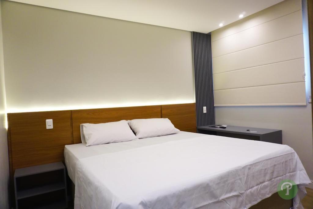 Hotel Park Valparaiso de Goias Kültér fotó