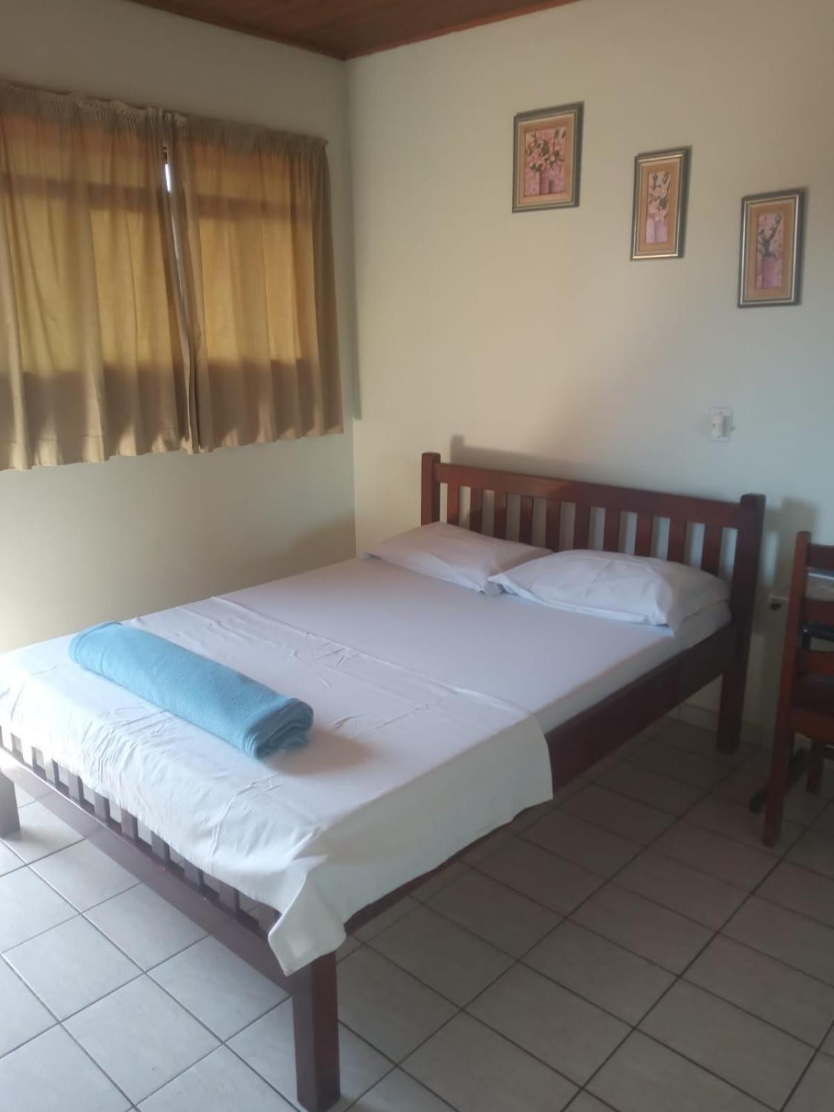 Hotel Park Valparaiso de Goias Kültér fotó